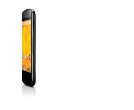 LG 4,7'' True HD IPS+ näyttö, Qualcomm Snapdragon S4 Pro Quad core, Android 4.2, 8.0MP kamera, Nexus 4 E960, thumbnail 4